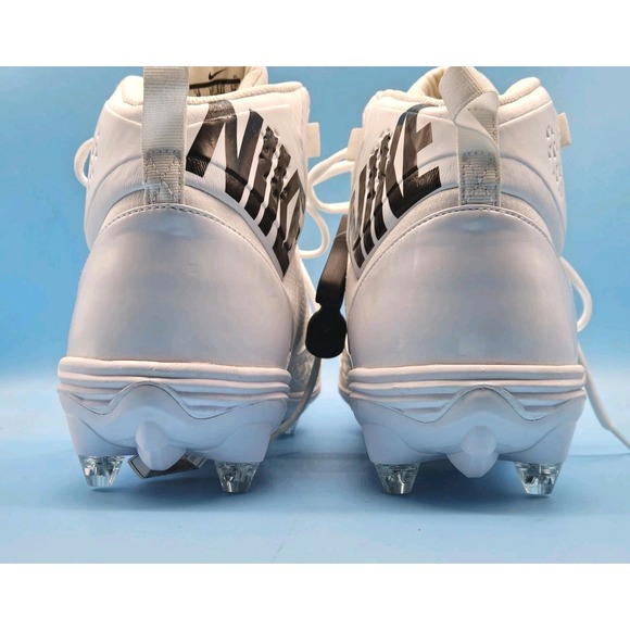 New Nike Force Savage Pro Mens Size 16‎ Football Cleats 923304-101 main image 4